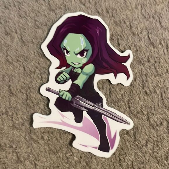 🕷10/$10🕷 Sticker - Picture 1 of 1